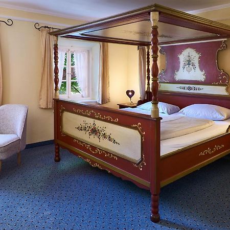 Landhotel Kistlerwirt Bad Feilnbach Extérieur photo