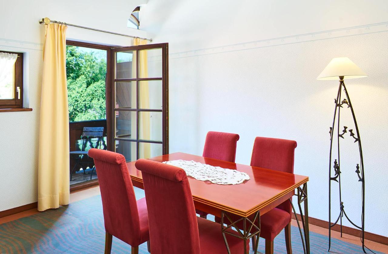 Landhotel Kistlerwirt Bad Feilnbach Extérieur photo