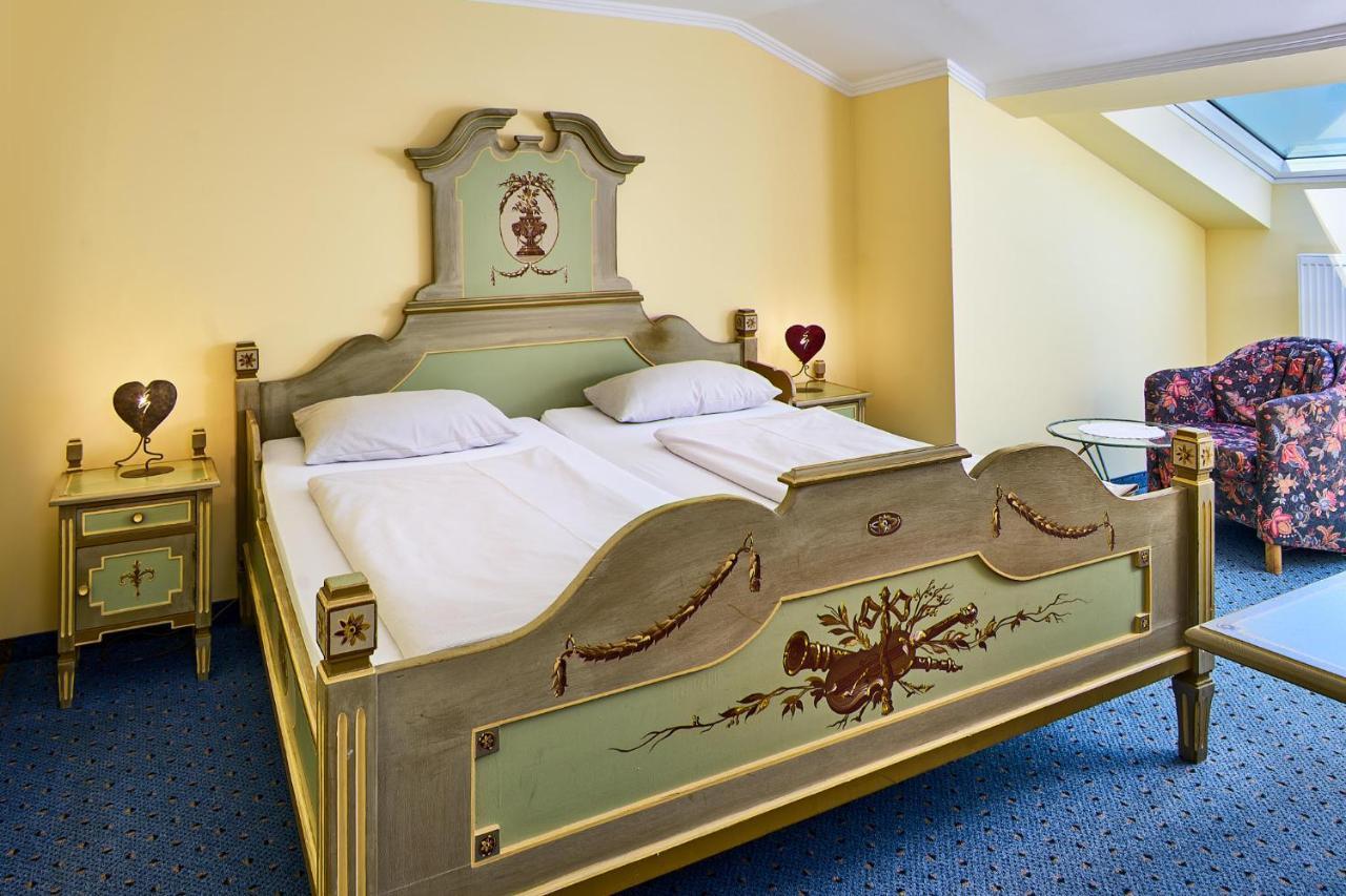 Landhotel Kistlerwirt Bad Feilnbach Extérieur photo