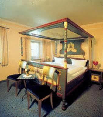 Landhotel Kistlerwirt Bad Feilnbach Extérieur photo